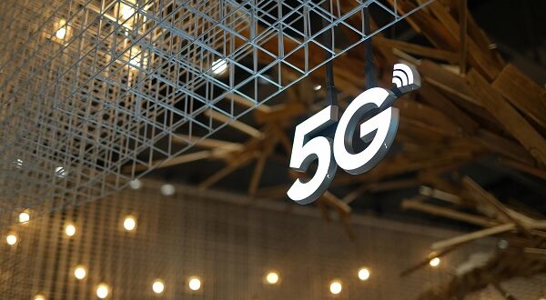 5G ready antennas