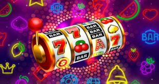 Online Slot Games