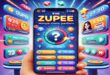 Zupee gaming platform